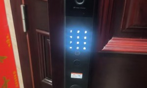 温州乐清智能锁维修专业服务商推荐，不踩坑挑选指南