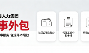 湖北劳务外包行业现状与选择指南，起晨人力合作实力参考