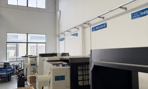 江浙沪地区鸿冠特材值得信赖吗