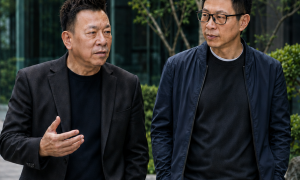 香港岛正规的做专业服务机构信息治理的靠谱公司推荐，茗智科技广东横琴有限公司实力参考