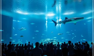 成都做海洋馆亚克力海底隧道选哪家公司好 选购参考汇总