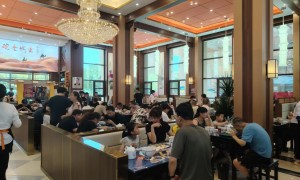 丝路布衣酒店管理有限公司实力怎么样