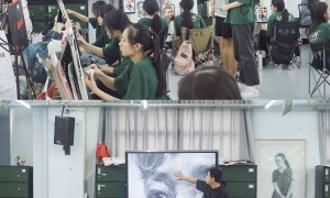 受好评的高考美术培训画室机构用户力荐