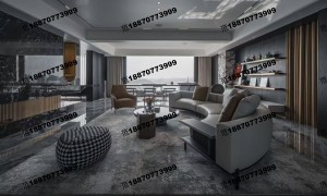 赣州知名的整木高定全案设计服务商，资质齐全实力推荐