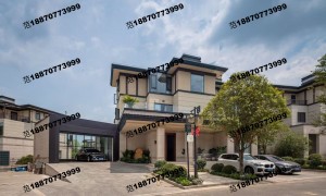 赣州零增项全屋定制公司行业现状与选择指南