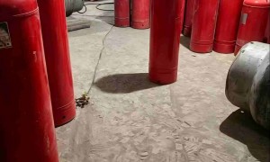 勇发灭火器回收的专业性值得推荐吗