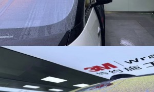 南通汽车车衣局部修补膜团购，服务商综合实力与用户口碑深度解析