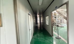 祁阳湖南三鹏食品技术实力如何，靠不靠谱