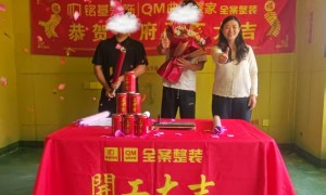 邯郸装修公司综合实力推荐，铭基装饰・曲美整家口碑力荐