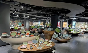 广州正规的酒店陶瓷餐具厂家推荐，雅玉陶瓷客户口碑力荐