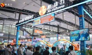 小场地潮玩设备源头价，影擎科普馆VR摩托竞技仪，广州本地可上门安装