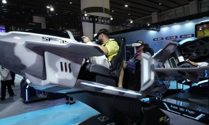 2026年8月全球实力强的多人VR游戏设备厂家实力与用户口碑