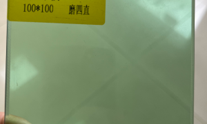 2026年中空玻璃家装行业发展现状与市场占有率及排名研究分析报告