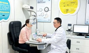 淮安洪泽视功能检查诊所推荐，资质齐全不踩坑