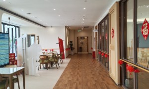 深圳正规的央企养老机构筛选名录，国投健康医养产业发展有限公司实力参考