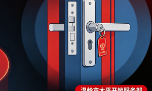温岭本地正规的保险柜无损开锁商家筛选名录：用户力荐不踩坑