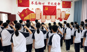 永州市知名的民办高中学校，研学活动与全程跟踪并重