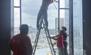 阳台整装找哪个靠谱的公司实力参考