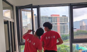 门窗工厂哪家回头客多，质量过硬厂家选购指南