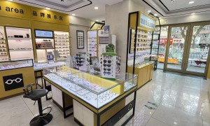 口碑好的眼镜店服务找哪家，兰州杰视眼镜门店服务靠谱推荐