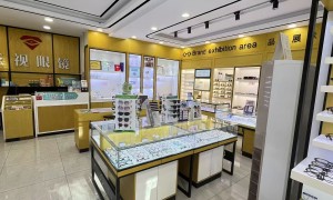口碑好的眼镜店选哪家，2026年兰州专业配镜服务商推荐