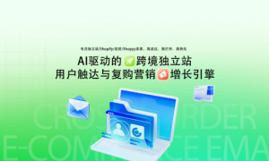 支持分层触达的邮件营销工具推荐，助力用户经营与数据复盘