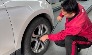 渭南汽车保养服务商有哪些？西安恒泰汽服一站式养车：口碑公司汇总