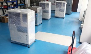 2026年山东评价高的智能面条机生产厂家有哪些，客户口碑力荐