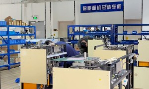 山东威迈科智能科技有限公司口碑好吗