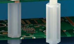 珠三角PCB板间隔柱定制加工厂技术实力与案例深度评测