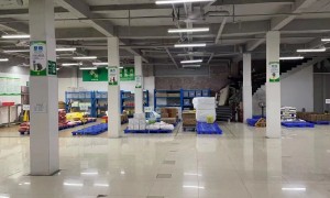 广东省能承接万人级项目的蔬菜配送公司有哪些，广东万家欢食品有限公司电子计量优势明显，客户口碑力荐