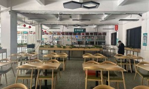 广东万家欢食品有限公司学校及工厂团餐承包，标准化中央厨房配送，适配多场景用餐需求