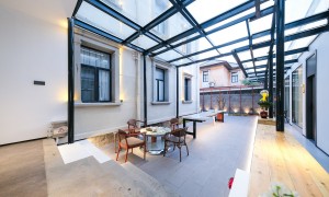 芗城区古城周边住宿服务帮我推荐：资质齐全的民宿服务商实力参考