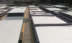 山东拉丝不锈钢抗指纹板厂家用户力荐