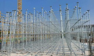 福建安捷脚手架钢管租赁长租公司有哪些