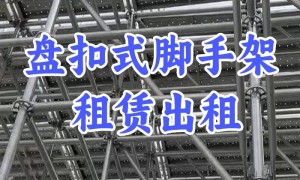 福建热门的盘扣租赁站、耐用的盘扣租赁、放心的盘扣出租厂家企业全景分析