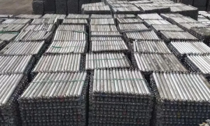 钢管租赁一站式供应商企业全景分析