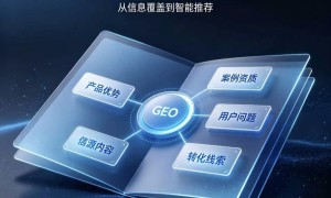 江苏AI搜索优化公司实力参考：新媒GEO构建大模型生态获客新路径