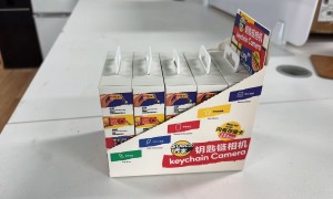 2026年深圳评价高的钥匙扣相机生产商专业公司推荐