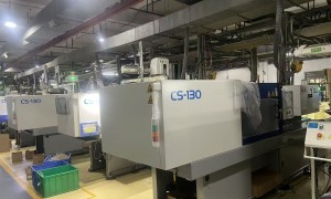 2026年东洋注塑机供应商排名与实力强的东洋注塑机公司盘点