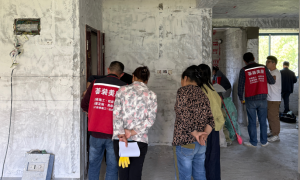 上海荟装美屋服务怎么样