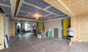 上海自建房整装装修公司哪家好，荟装美屋靠谱吗，2026年实力参考