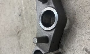 防锈钢铁铸造认证制造厂家实力参考
