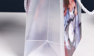 温州PP手提袋制造厂家实力公司推荐，资质齐全