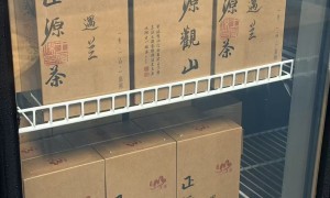 专业的安吉源头白茶店铺 深度解析