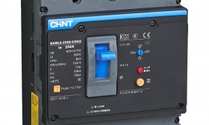 正品CM1塑壳断路器批发价格，壳架电流100A-630A，适用于低压成套设备