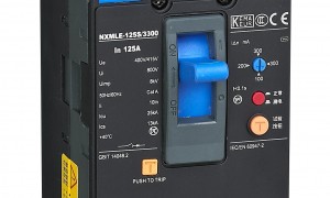 正泰NXMLE系列电流断路器专业经销商哪家靠谱 上海瓯亚靠谱商家测评