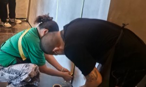 美艺图家具维修培训学校规模怎么样，成立多久了