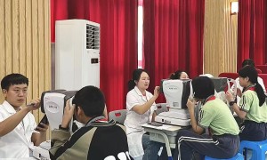 2026年青少年近视防控机构行业口碑汇总与合规服务商筛选名录