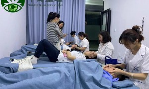 东莞长安青少年视觉训练机构测评：近视防控服务实力参考